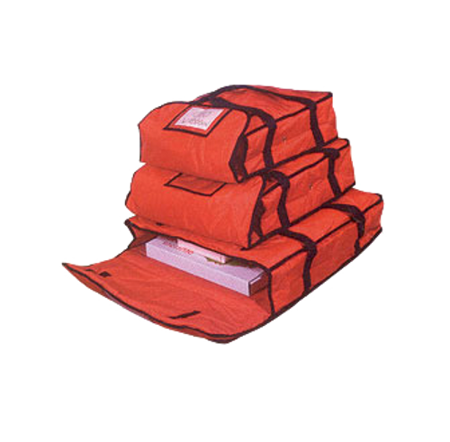 American Metalcraft PBDX1805 Deluxe Pizza Delivery Bag