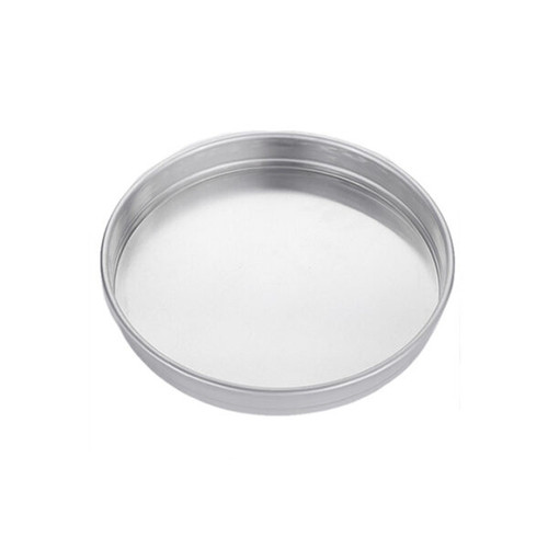 American Metalcraft HA5010 10" W Aluminum Pizza Pan
