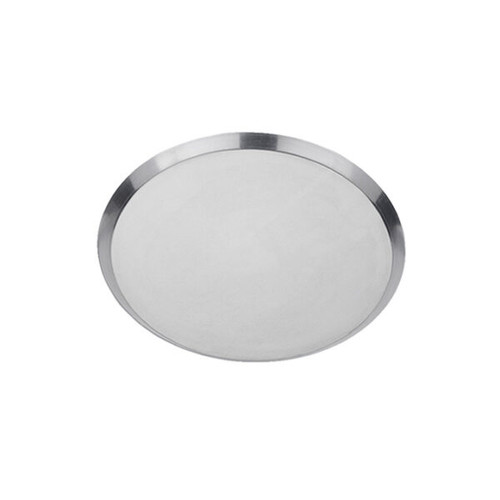 American Metalcraft CAR95 9" W Aluminum Pizza Pan