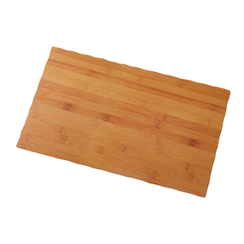 American Metalcraft MPLB
 Melamine
 Rectangular
 Serving Board