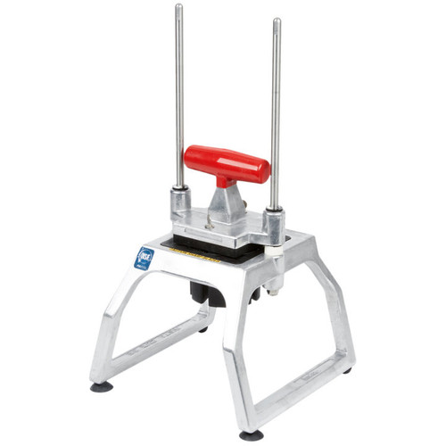 Vollrath 15006 Redco Instacut 3.5 Tabletop 8 Section Fruit and Vegetable Wedger