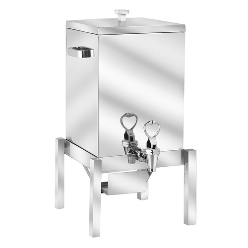 Eastern Tabletop 3155 5 Gal. Stainless Steel Coffee Urn
