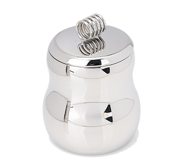 Eastern Tabletop 7331 Ballerina Modern Collection Sugar Bowl