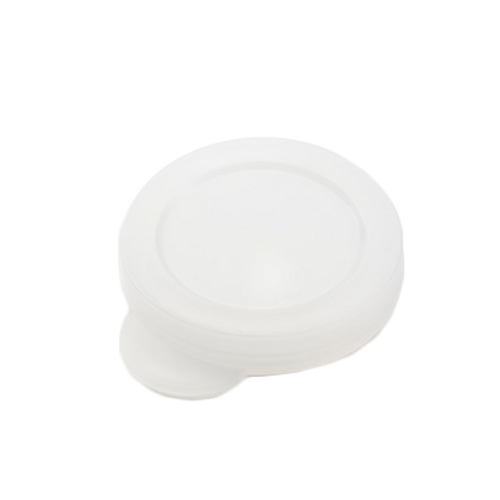 American Metalcraft CAP16 Milk Bottle Cap 2.38" Dia. x 0.38" H