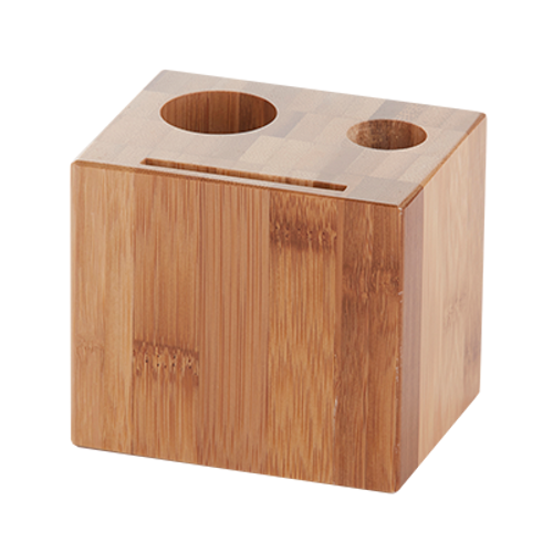 American Metalcraft WBB Check Presenter 3.5" L x 2.75" W x 3.25" H