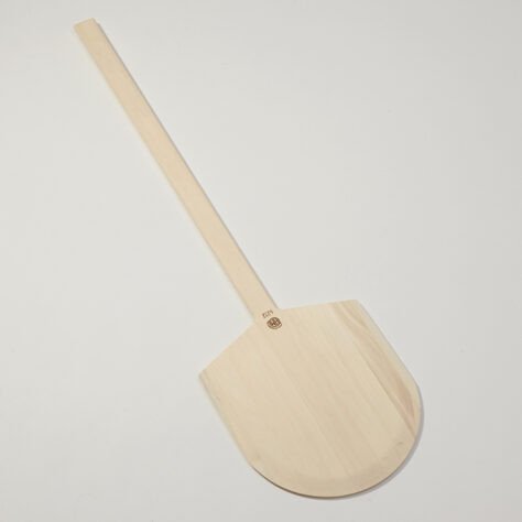 American Metalcraft 4212 12" W Pizza Peel