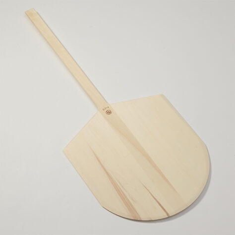 American Metalcraft 4218 18" W Pizza Peel
