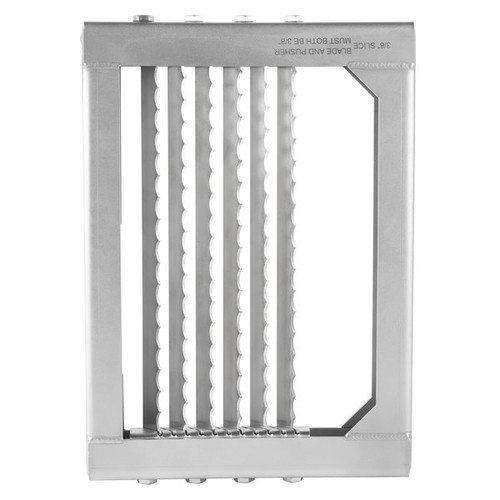 Edlund AS019 Replacement 3/8" Blade Assembly for Tomato Slicers