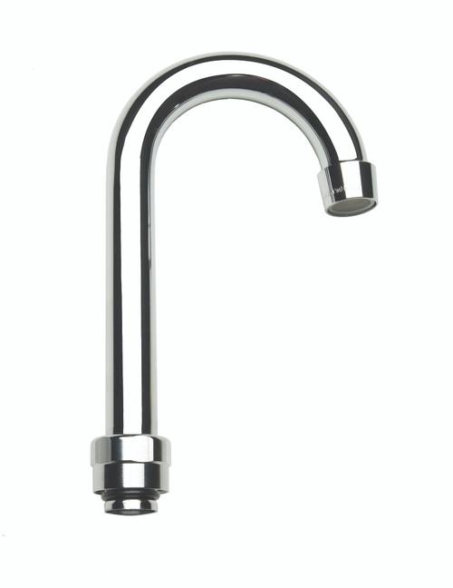 Krowne 21-427L Krowne Gooseneck Spout