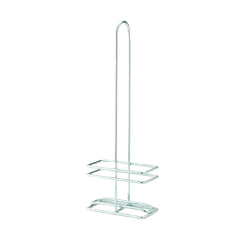 Winco WH-8 Oil/Vinegar Cruet Rack for 8 Oz.