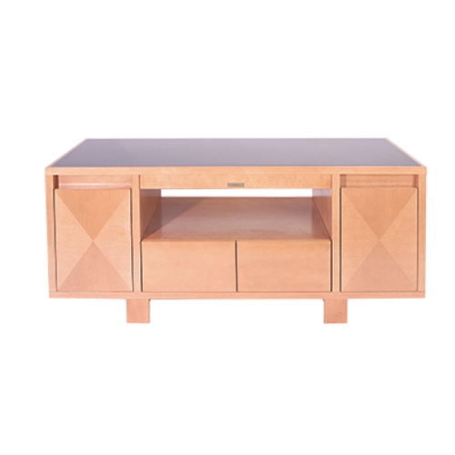 Spring USA CREDENZA1 Induction Hot Food Serving Counter