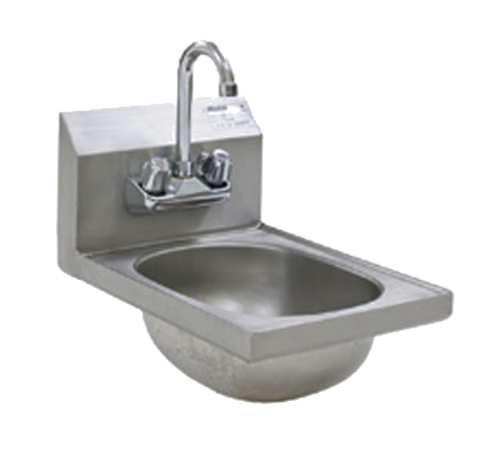 Eagle Group HSAN-10-F Hand Sink Wall Mount