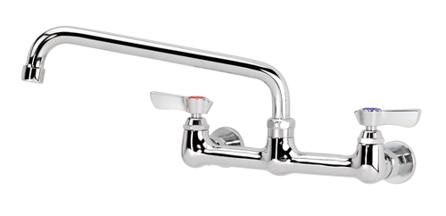 Krowne 12-810L Krowne Silver Series Faucet