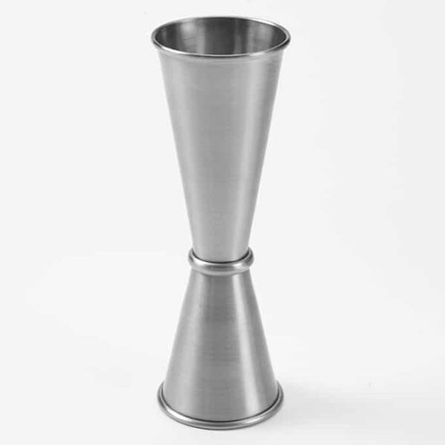 American Metalcraft JG63 1.25 Oz. Stainless Steel Jigger