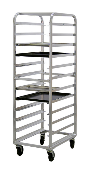 New Age 30US20.38KD Tray Retrieval Rack