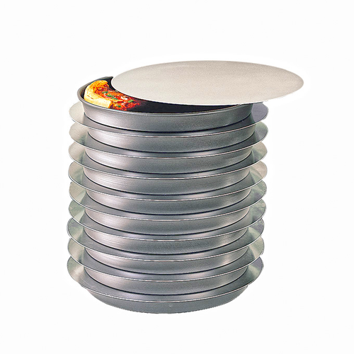 American Metalcraft 18910 10" W 18 Gauge Aluminum Pizza Separator