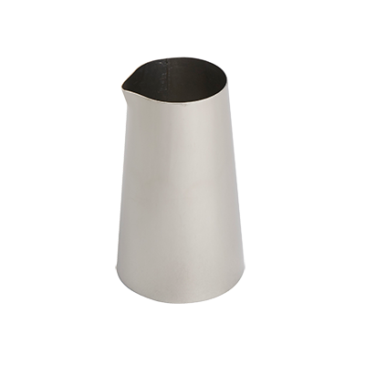 American Metalcraft SCM4 Evolution Creamer 4.5 Oz. 2" Dia. x 3.5"H