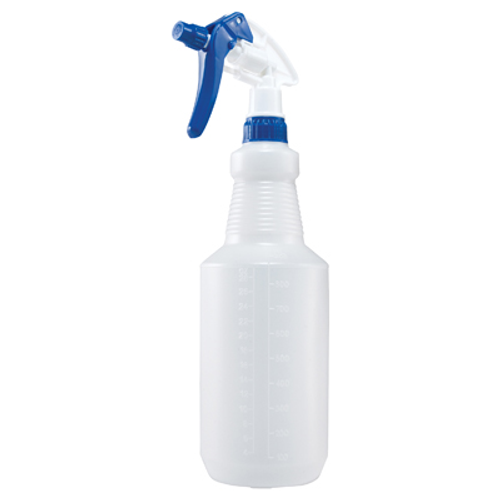 Winco PSR-9B Spray Bottle