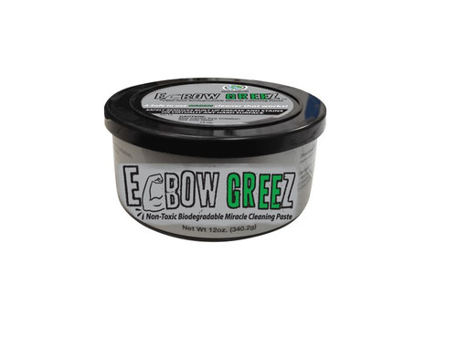 Cres Cor EG12 Elbow Greez Series 12 Oz. Miracle Cleaning Paste