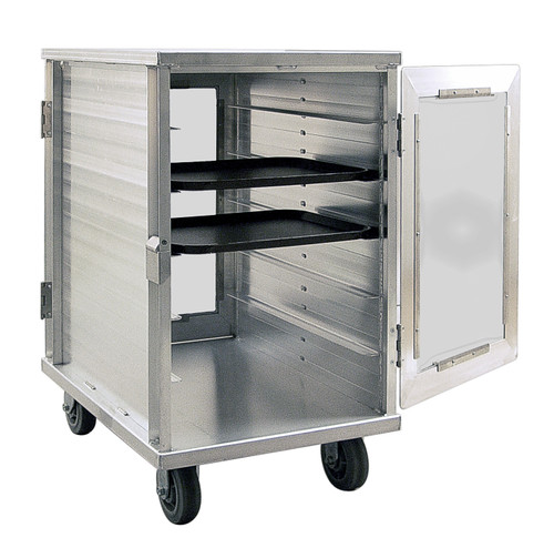 New Age 97655CD Room Service Cart