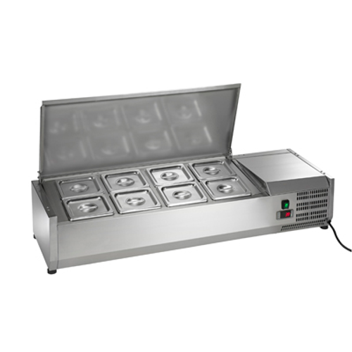 Arctic Air ACP48 47.25" W Refrigerated Counter
