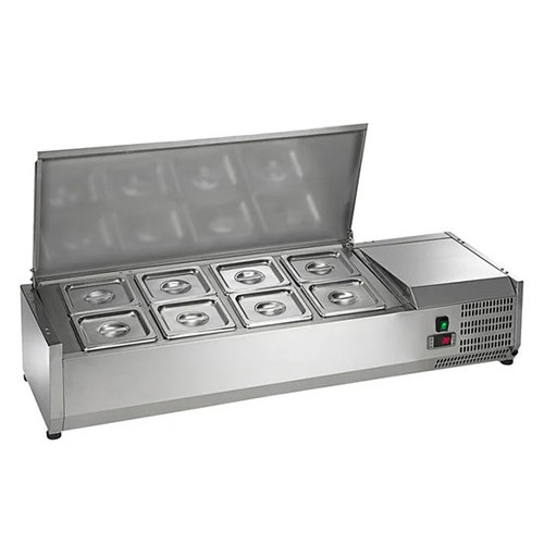 Arctic Air ACP48 47.25" W Refrigerated Counter