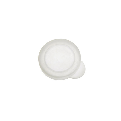 American Metalcraft CAP3 Milk Bottle Cap 1.5 Dia. x 0.38" H