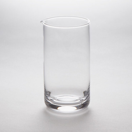 American Metalcraft MGC25 25 Oz. Mixing Glass