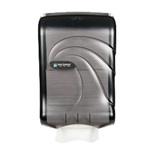San Jamar T1790TBK Paper Towel Dispenser