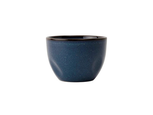 Tuxton GAN-042 8 Oz. Ceramic Night Sky Round Bouillon (2 Dozen Per Case)