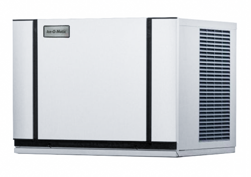 Ice-O-Matic CIM0430HW 30" Elevation Series Water Cooled Modular Cube Ice Maker - 460 Lbs.