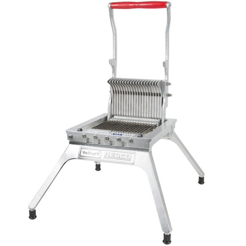 Vollrath 402NC Redco Lettuce King I 3/8" Lettuce Cutter