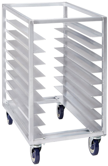 Channel T437A3 Cafeteria Tray Rack