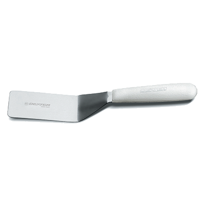 Dexter 19773 4" Stainless Steel Server and Turner