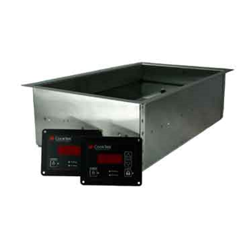 CookTek 635801 SinAqua Induction Hot Food Well