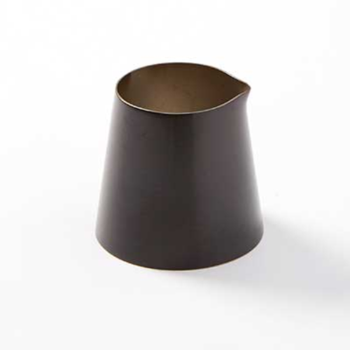 American Metalcraft SCMB3 Evolution Creamer 2.5" Oz. 2" Dia. x 2" H