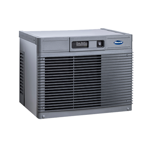 Follett LLC HMC1010WBS 29.15" W Horizon Elite Micro Chewblet Water Cooled Ice Machine - 208-230 Volts 1-Ph