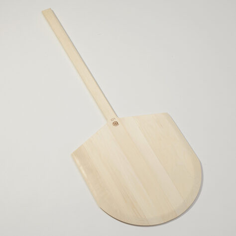 American Metalcraft 4216 17" W Pizza Peel