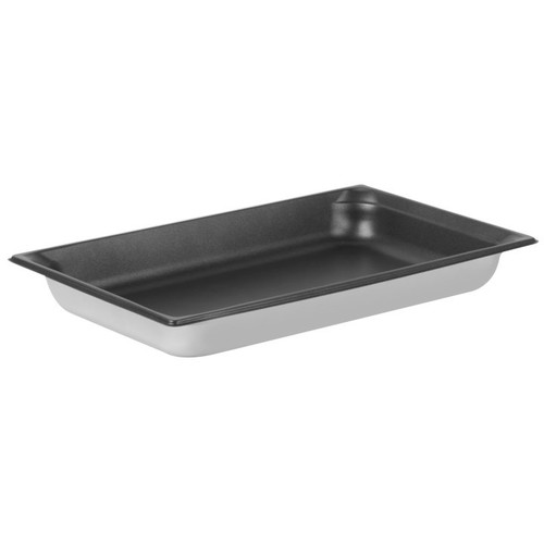 Vollrath 90027 Super Pan 3 1/1 GN Food Pan 2-1/2"