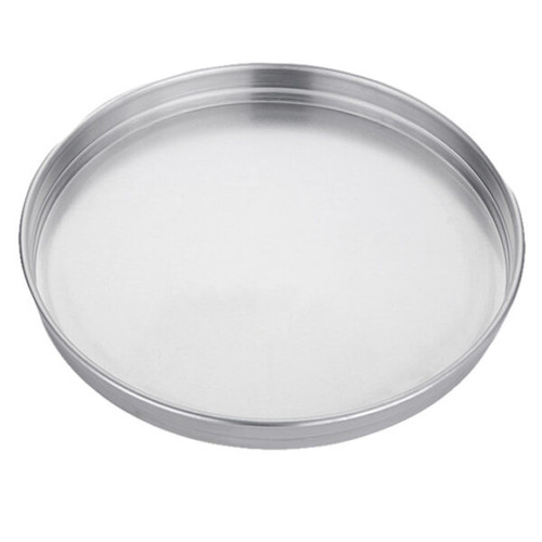 American Metalcraft HA5115 15" W Pizza Pan
