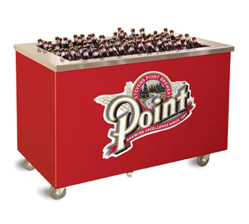 Piper Products R2-BCI Reflections Beverage Center