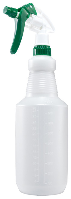 Winco PSR-9 Spray Bottle