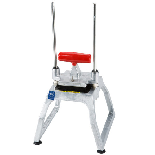 Vollrath 15002 Redco Instacut 3.5 Tabletop 1/2" Fruit and Vegetable Dicer