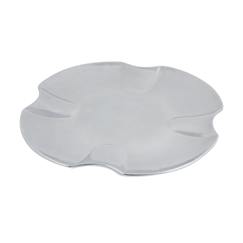 Bon Chef 70057 Aluminum Futura Platter