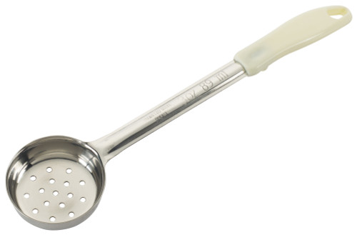 Winco FPP-3 3 oz Stainless Steel Food Portioner