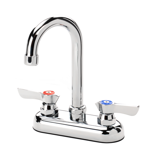 Krowne 11-400L Krowne Silver Series Faucet