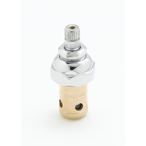T&S Brass 012443-40 Eterna Cartridge with Spring Check