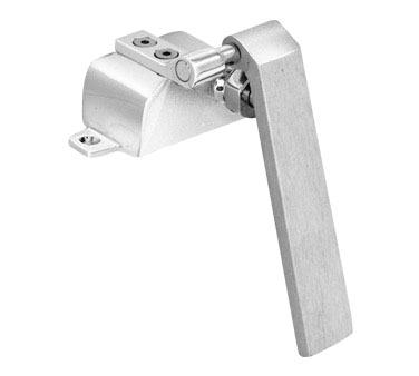 Fisher 3074 Single Pedal Brass Knee Control Valve