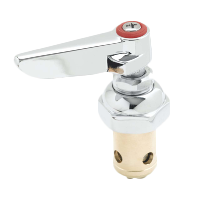 T&S Brass 002714-40M Eterna Cartridge Assembly RTC with 2-3/16"