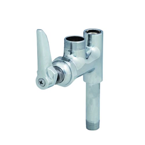 T&S Brass B-0155-LN Add-on Faucet less nozzle